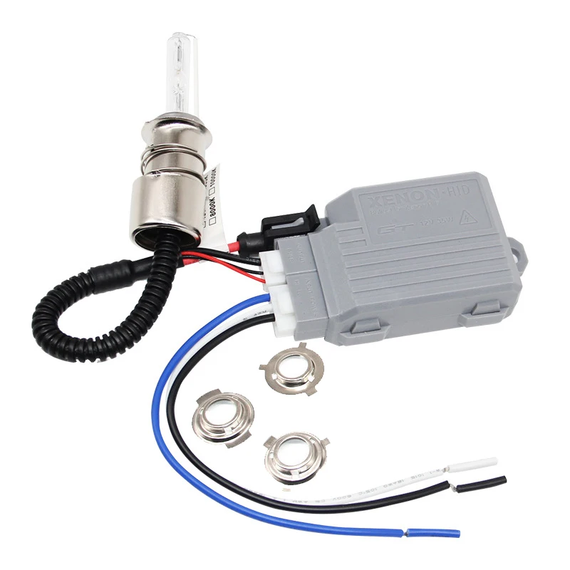 H6M H/L мотоциклетные ксеноновые лампы высокой интенсивности 4300K ~ 12000k|motorcycle brake lever