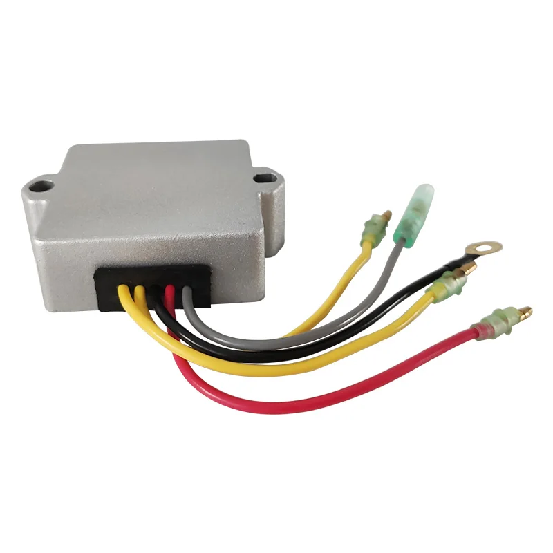 Подвесной регулятор напряжения R2060.1 для MERCURY MARINER подвесной 6 проводов 815279 3