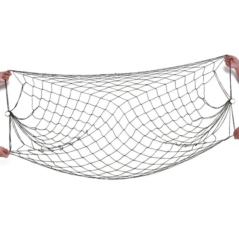

Портативный спортивный гамак, уличная сетчатая подвесная кровать для кемпинга, сада, пляжа, двора, путешествий