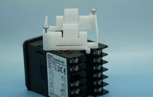Контроллер Температуры OMRON E5CC RX2ASM 880 100-240VAC новый | Безопасность и защита