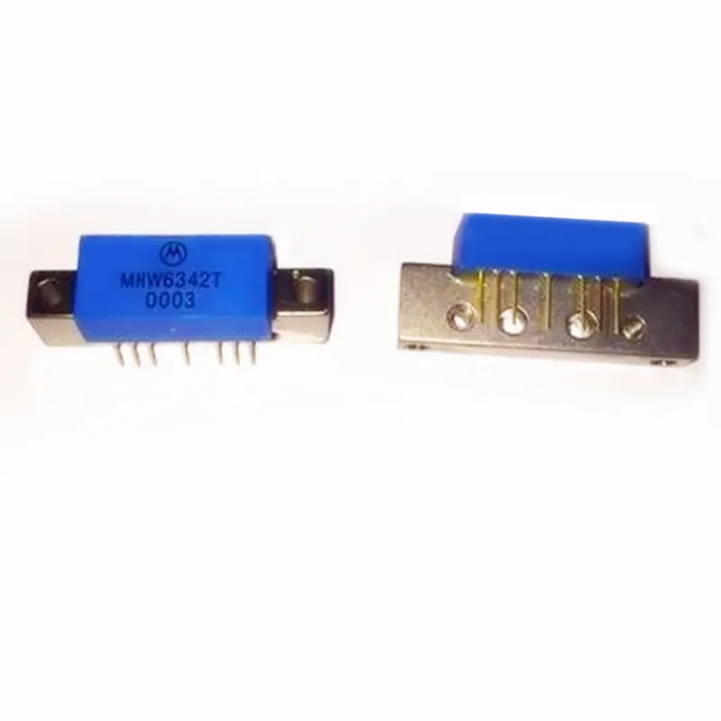 

1PCS MHW6342T Amplifier module Fast Delivery in stock