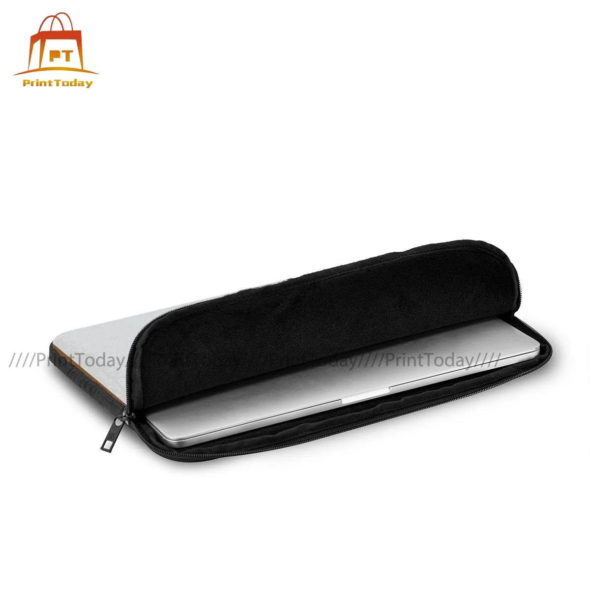 

Film Rear Window Laptop Bag Case Business Protective Computer Bag Fashion Oxford Cloth Laptop Pouch
