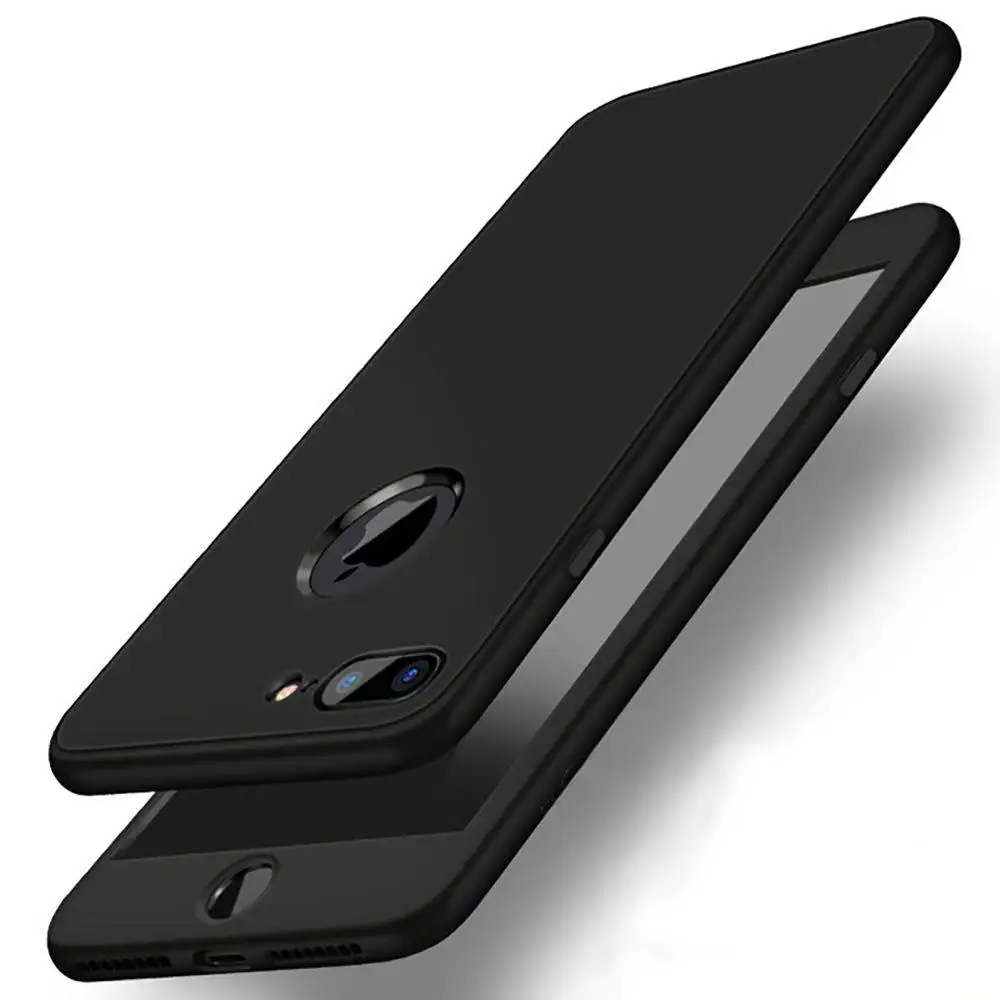 LAPOPNUT ультра тонкий силикон противоударный полный защитный ТПУ чехол для Iphone 11 Pro Xr Xs Max X 8 7 Plus 6 6s 5 5S SE