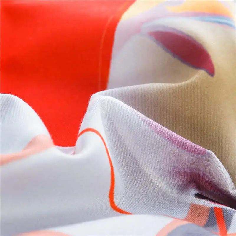 Одеяло постельные принадлежности полный размер одеяло покрывало две кровати