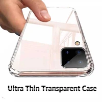 beoyingoi transparent soft case for samsung galaxy a12 a13 5g a11 phone case cover