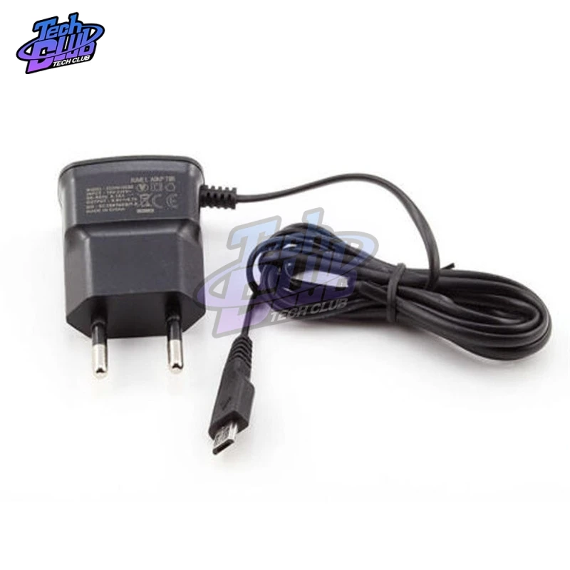 

Зарядное устройство Aideepen EU Plug 5V Micro USB