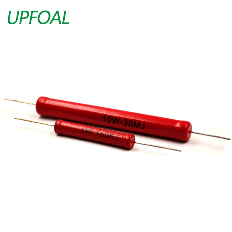 RI80 10 Вт стеклянная пленка. Индуктивный. Высокое давление. Стеклянная глазурь.