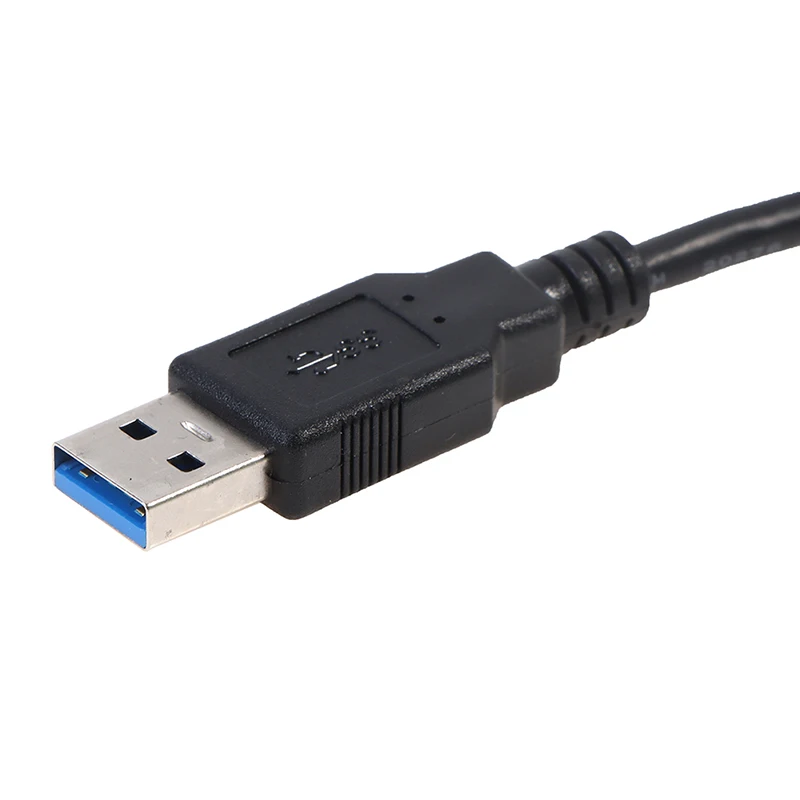 

USB3.0 to Mini Sata II 7+6 13Pin Adapter Converter Cable for Laptop CD/DVD ROM