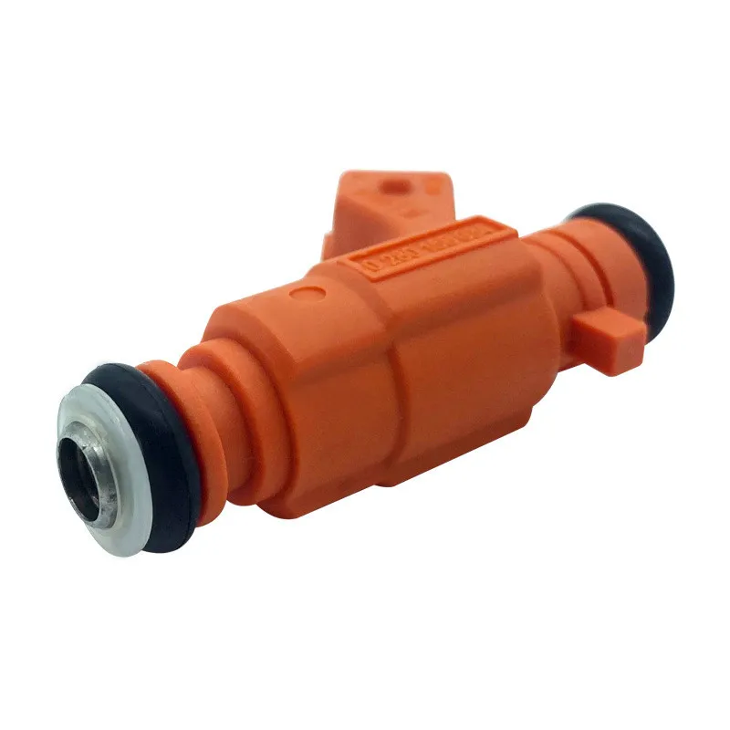 

Fuel Injector for Peugeot 206 Citroen 307 C3 Elysee 1.6T nozzle 0280156034