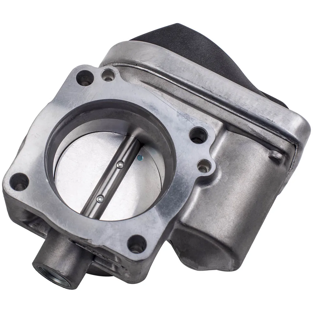 Дроссельная заслонка для 036133062 м 036133062A VW POLO 9N _ 6N2 LUPO 6X1 6E1 1 4 16 В SKODA SEAT LEON (1M1) 6 В| |