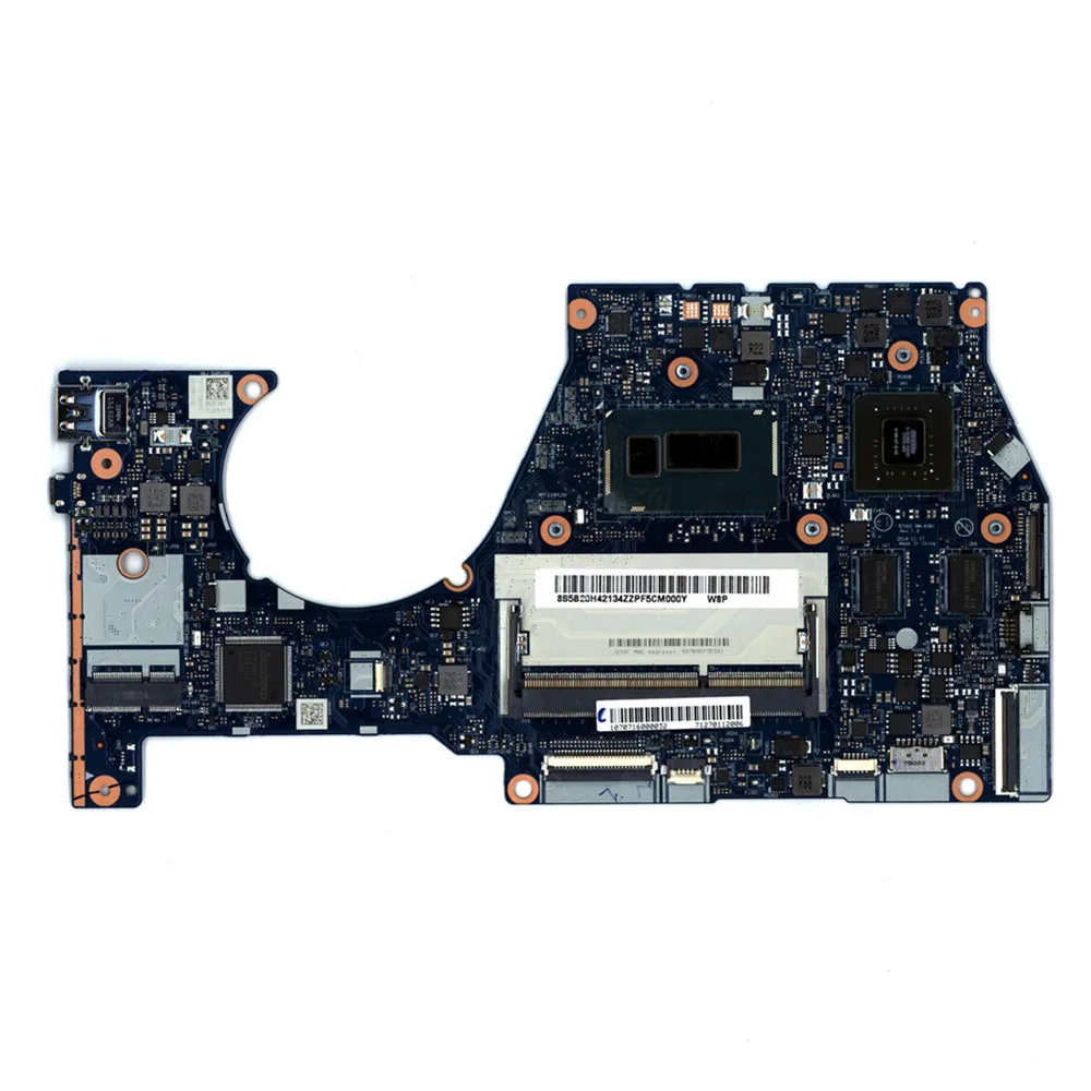 Материнская плата для Lenovo YOGA 3 14 YOGA3 оригинальная материнская ноутбука с