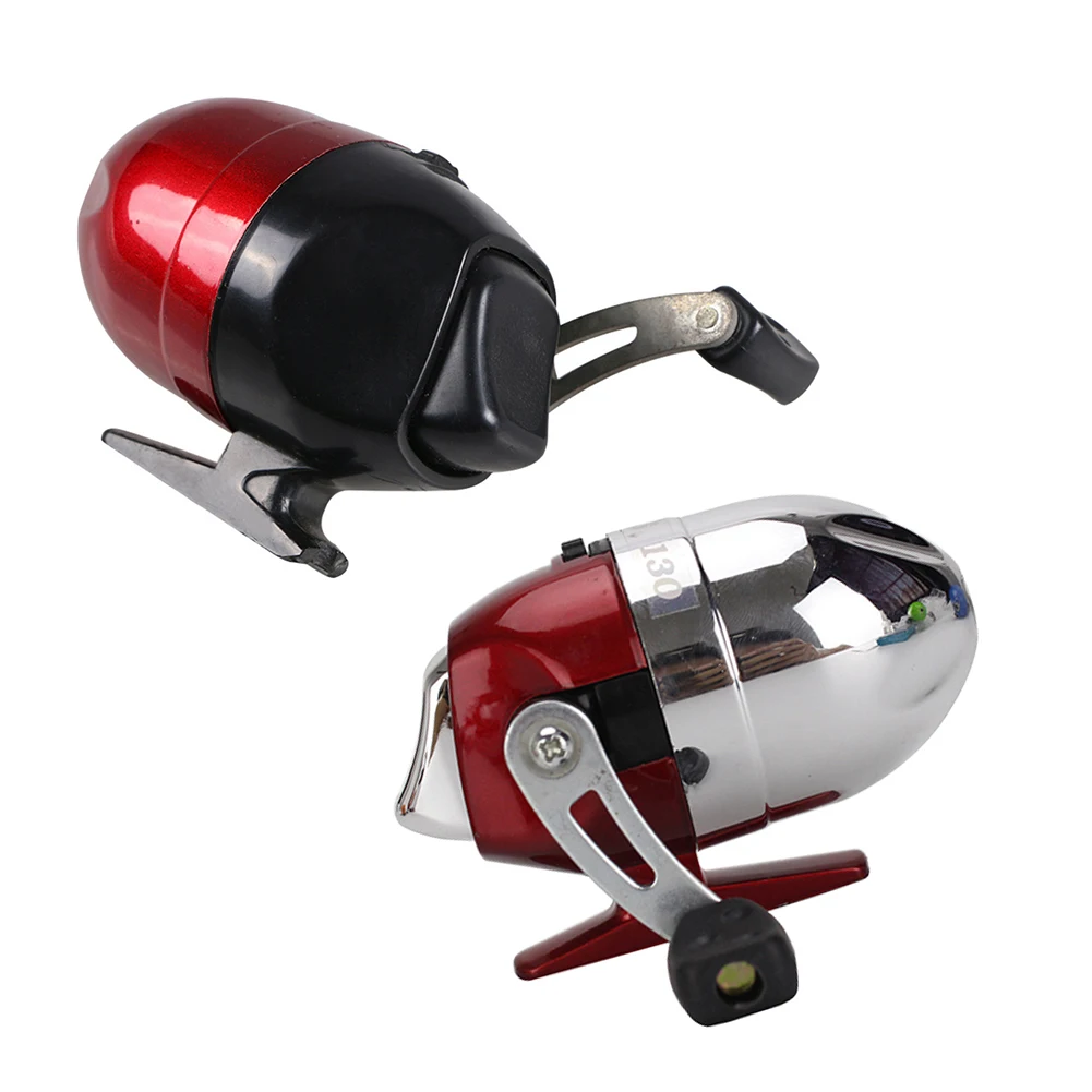 Передаточное число: 3 1: 1 рыболовная катушка с закрытым смычком спинкаст