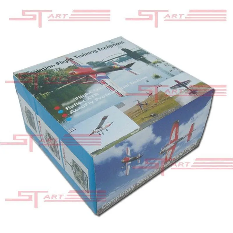 16 в 1 6CH RC симулятор полета с режимом передатчика 2 G7 Phoenix 5 0 для обучения вертолета