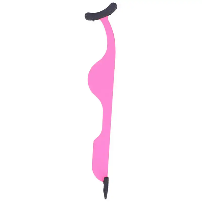 Накладные ресницы крепится на аппликатор для накладных ресниц модный