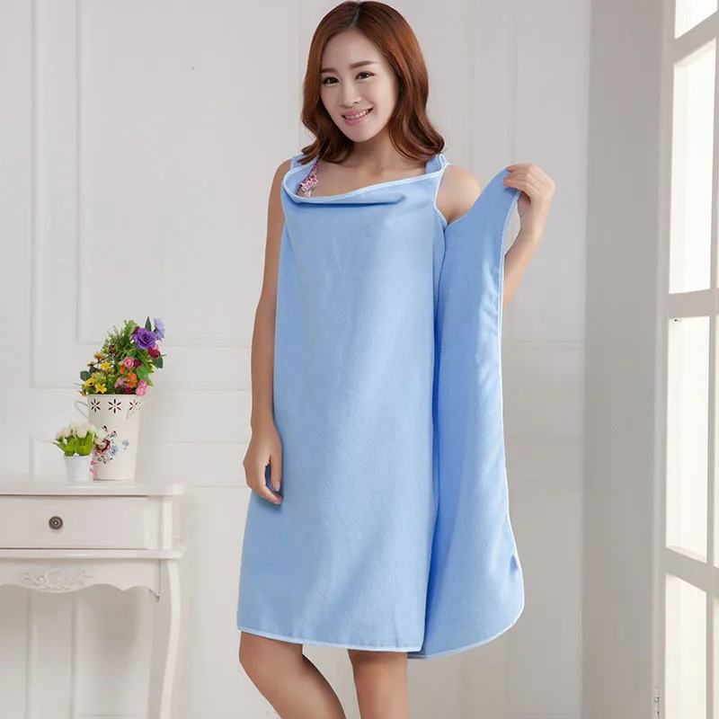 Мягкие полотенца из микрофибры для девушек и женщин сексуальный удобный