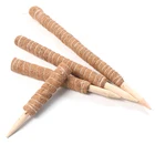 1 шт., Кокосовая палочка для подъема растений