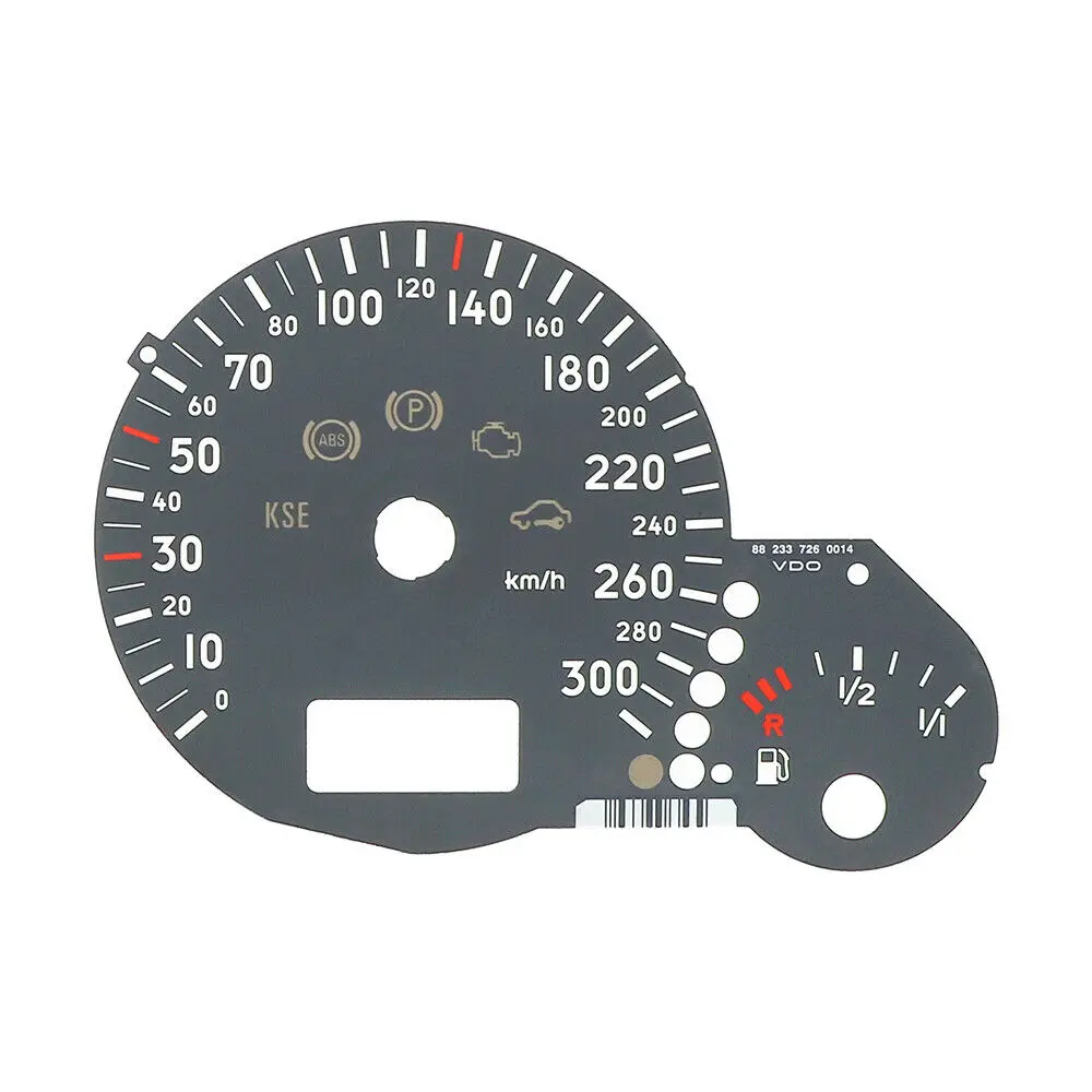 Манометр для Audi A8 S8 D2 кластер инструментов