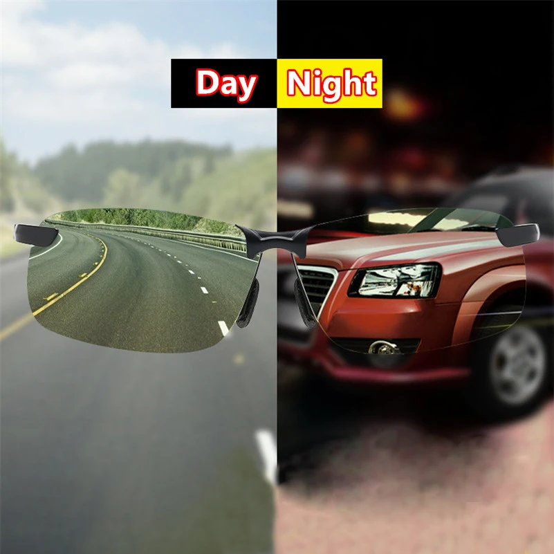 Очки авиаторы солнцезащитные поляризационные для мужчин и женщин зеркальные