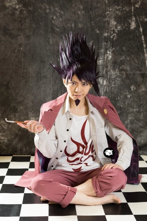 

New Anime Danganronpa V3 Momota Kaito School Astronaut Uniform Cosplay costume Jacket+Shirt+Tshirt+Pants S-3XL Custom Sizes