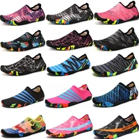 unisex sneakers swimming shoes quick drying aqua shoes and children water shoes zapatos de mujer beach men shoes summer shoes