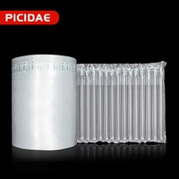 air column bag roll film shockproof bubble film fragile product express packaging inflatable bubble column express bag buffer
