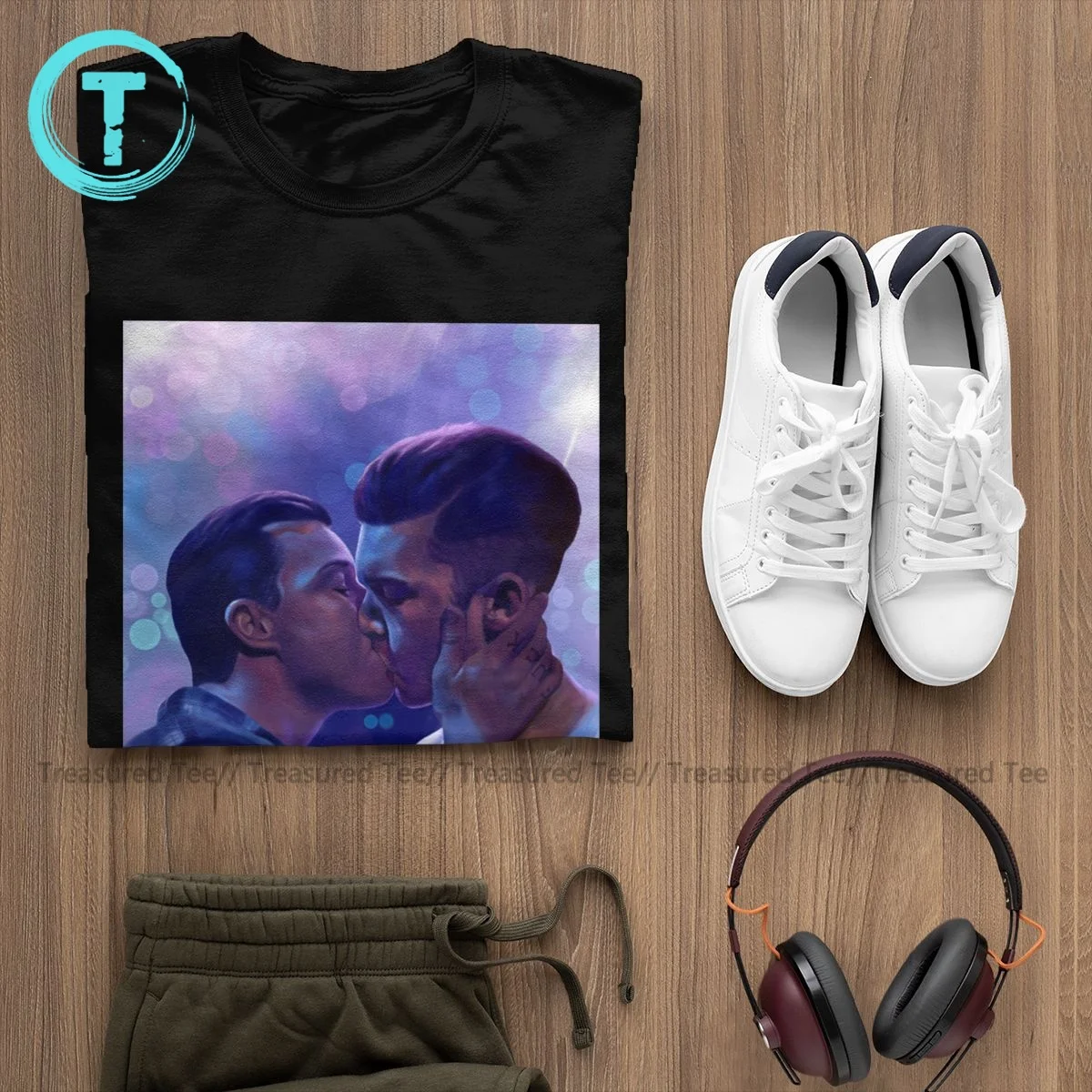 

Shameless T-Shirt Classic Awesome Cotton T Shirt Printed Short Sleeve Tee Shirt Man Oversized