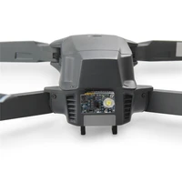 universal drone flashlight mini night flight strobe light for dji mavic mini mavic air 2 phantom 4pro drone accessories