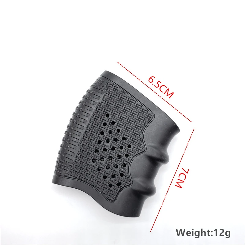 Азма G17 гель мяч игрушечный пистолет в виде пистолетной рукояткой Резиновый