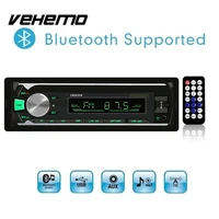audio auto mp3 player car mp3 player fm universal car mp3 radio player for bluetooth handsfree u disk playback for aux