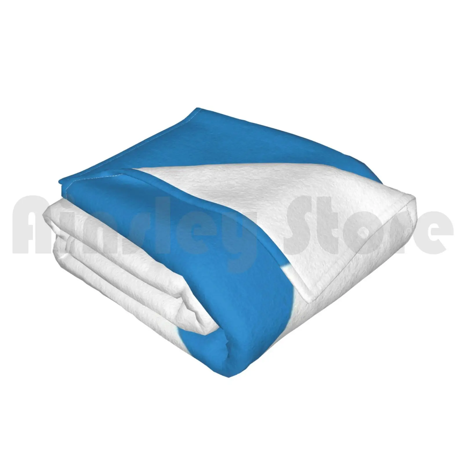 Модное покрывало с изображением флага Цюриха Швейцарский Флаг Берн Европа