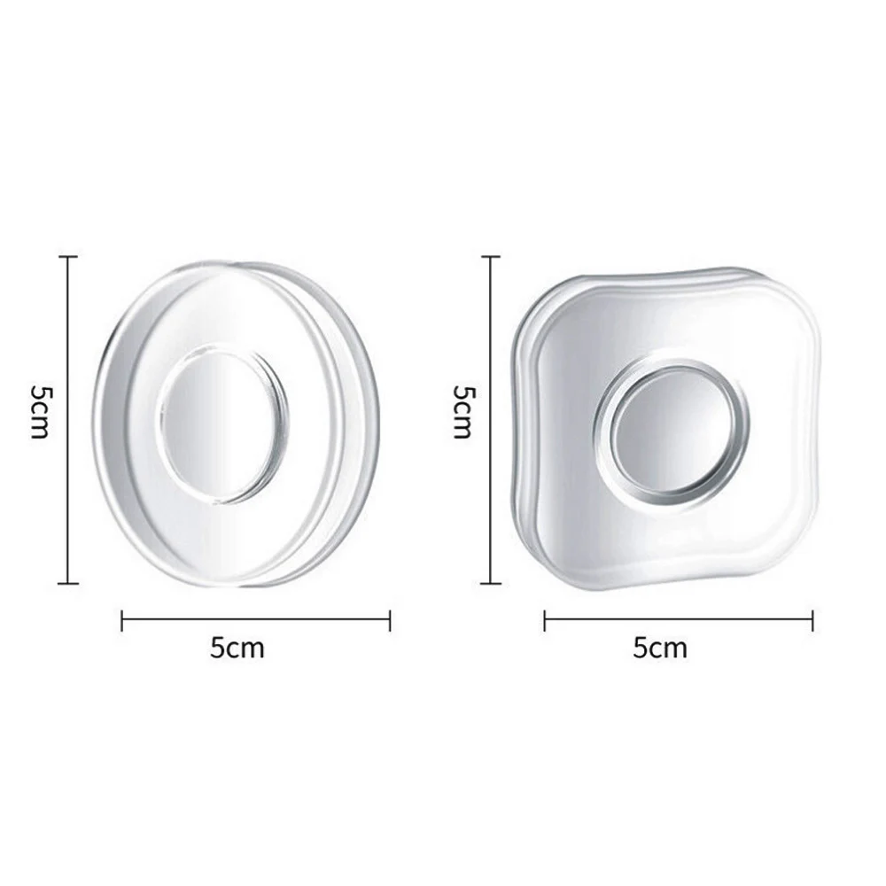 Новинка автомобильная магнитная гелевая паста волшебная нано наклейка без