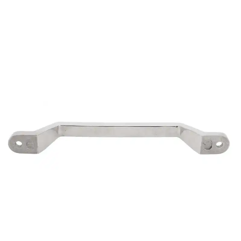 

Boat Grab Handle Stainless Steel Rail Grab Solid for RV for Yacht