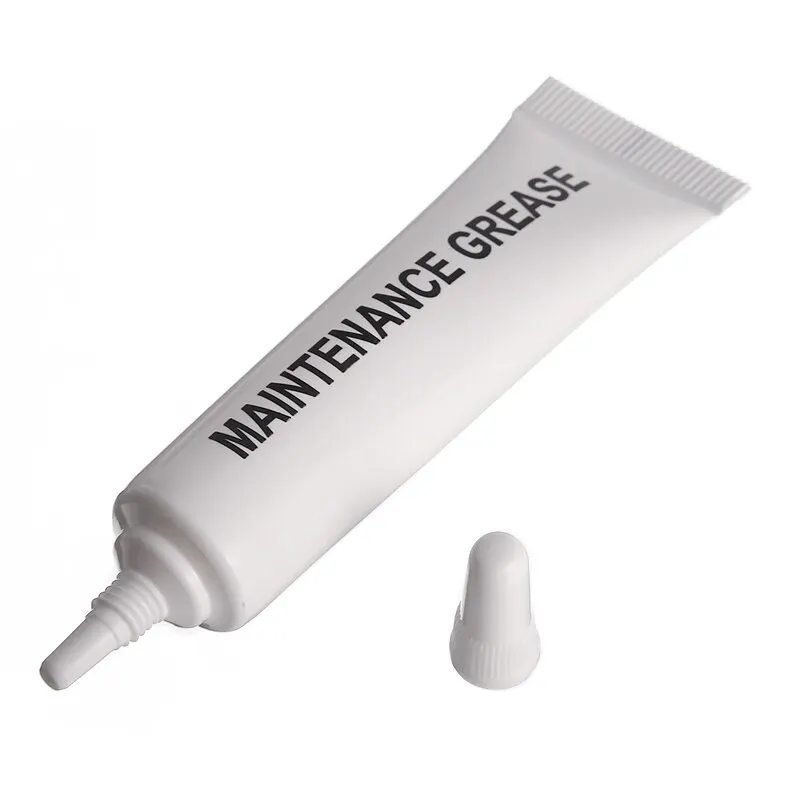 

1Pc Waterproof O-ring Seal Lubricant 15ml Maintenance Silicone Grease Lubricant Glue Home Improvement Accessies