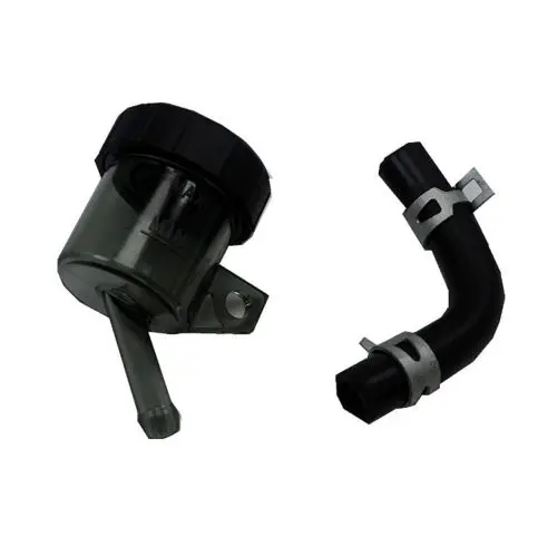 МОТОЦИКЛ главный резервуар цилиндра передний тормоз сцепления бак жидкости