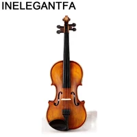 accessories biola viola musical kid music instrument profesional strumenti musicali violon profissional pochette violino violin