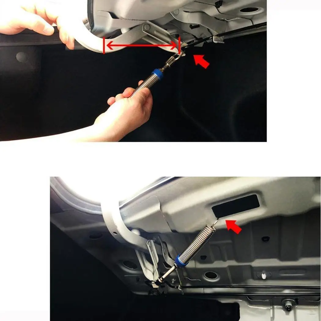 Автомобильный багажник автоматическое обновление для дистанционного