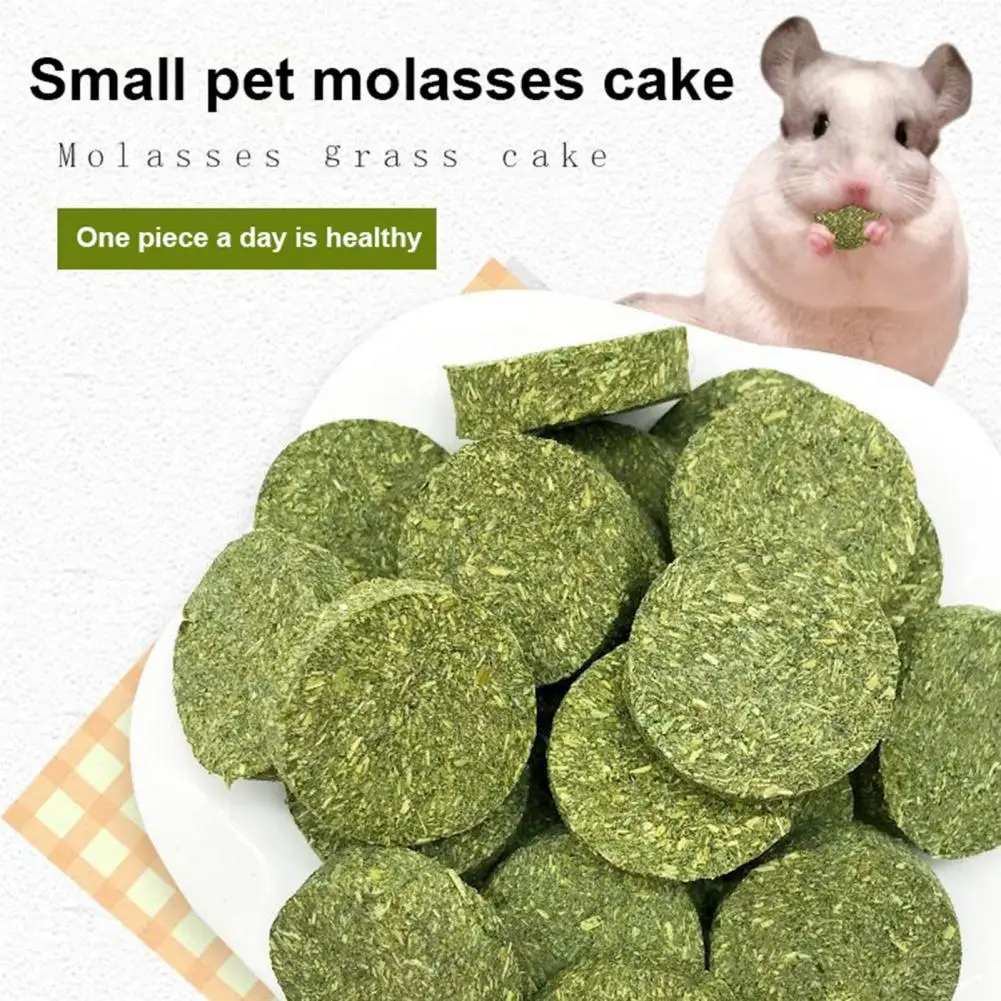 

Rich Fiber Safe Small Animals Grinding Teeth Toy Small Animals Supplies