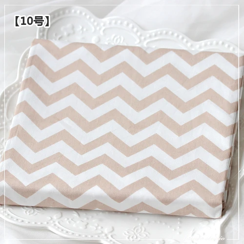 Dailylike 100% хлопковая ткань высокого качества саржа жир домашний текстиль лоскутное