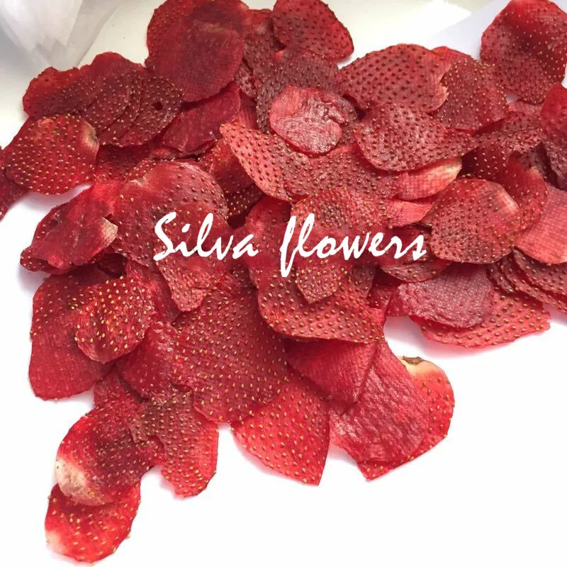 Аксессуары для домашнего декора DIY капли клея тиснения фрукты сухой кусочек