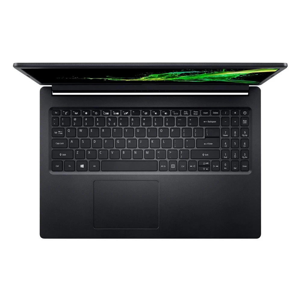 Ноутбук Acer Aspire A315-22-495T black 15.6" FHD AMD A4 9120e 4Gb 256Gb SSD Radeon R3 series FreeDOS NX.HE8ER.02A - купить по