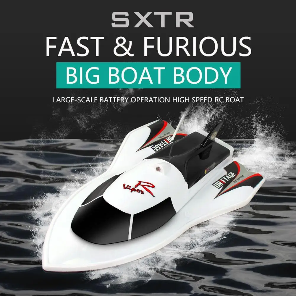 Create Toys CT3352 водонепроницаемый 4-канальный пульт дистанционного управления
