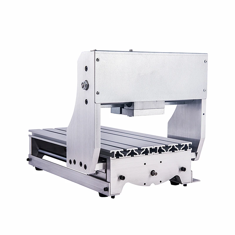 

cnc router frame kit 3020 cnc milling machine frame