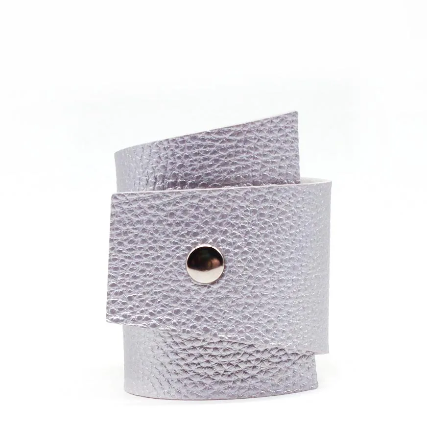 Женские кожаные браслеты с леопардовым принтом модные ювелирные изделия браслет