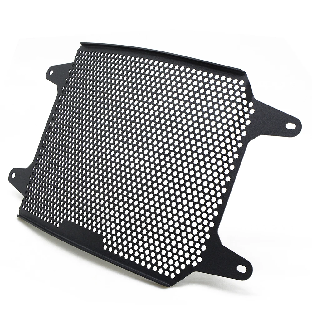 Решетка радиатора для мотоцикла с ЧПУ решетка Husqvarna Svartpilen 701 Vitpilen 2018 2019 2020 защита