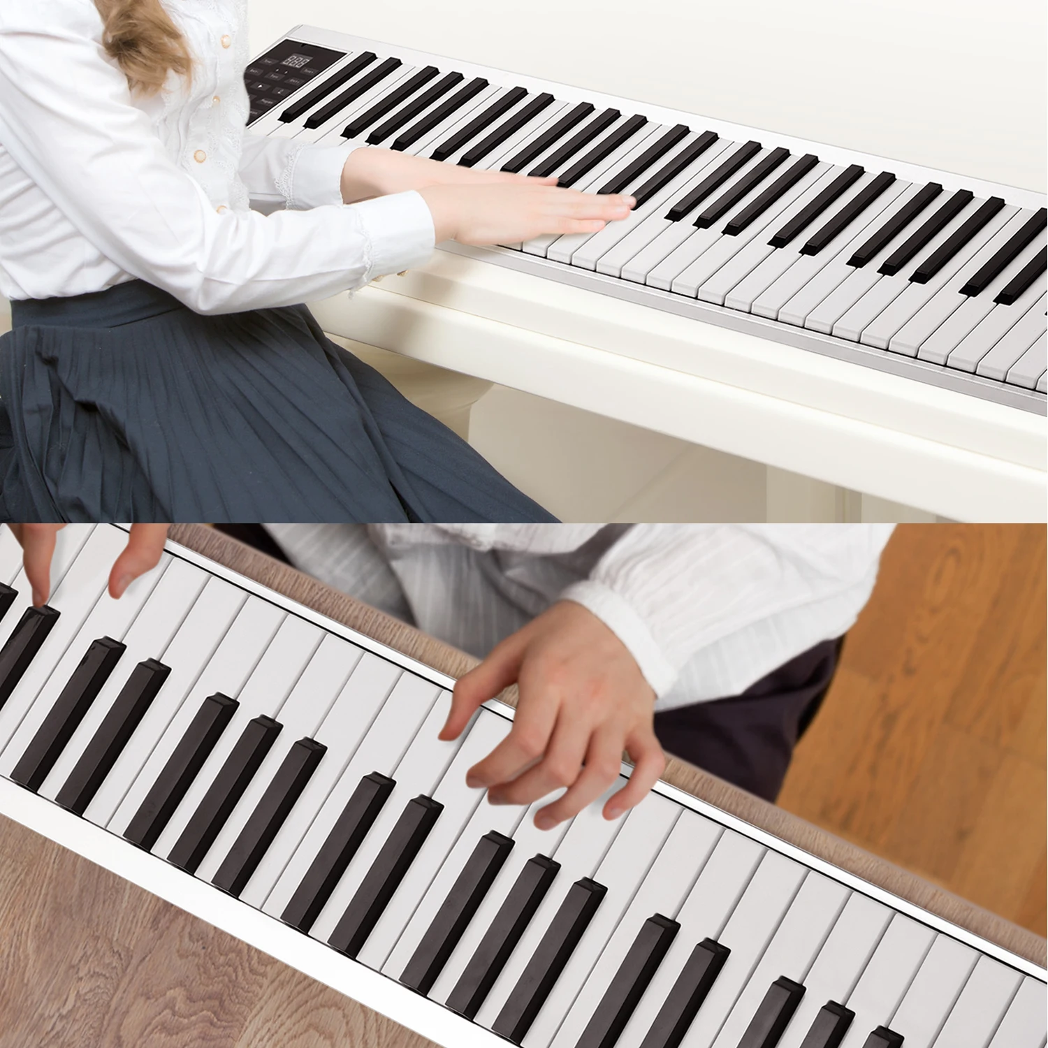 

61 , MIDI-, 128 , 128 , 14
