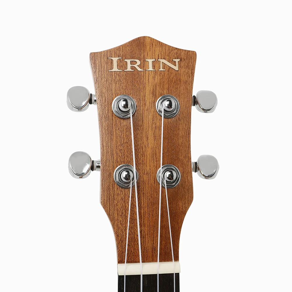 Укулеле для гитары 23 дюйма 4 струны музыкальные инструменты гавайской Yukrili