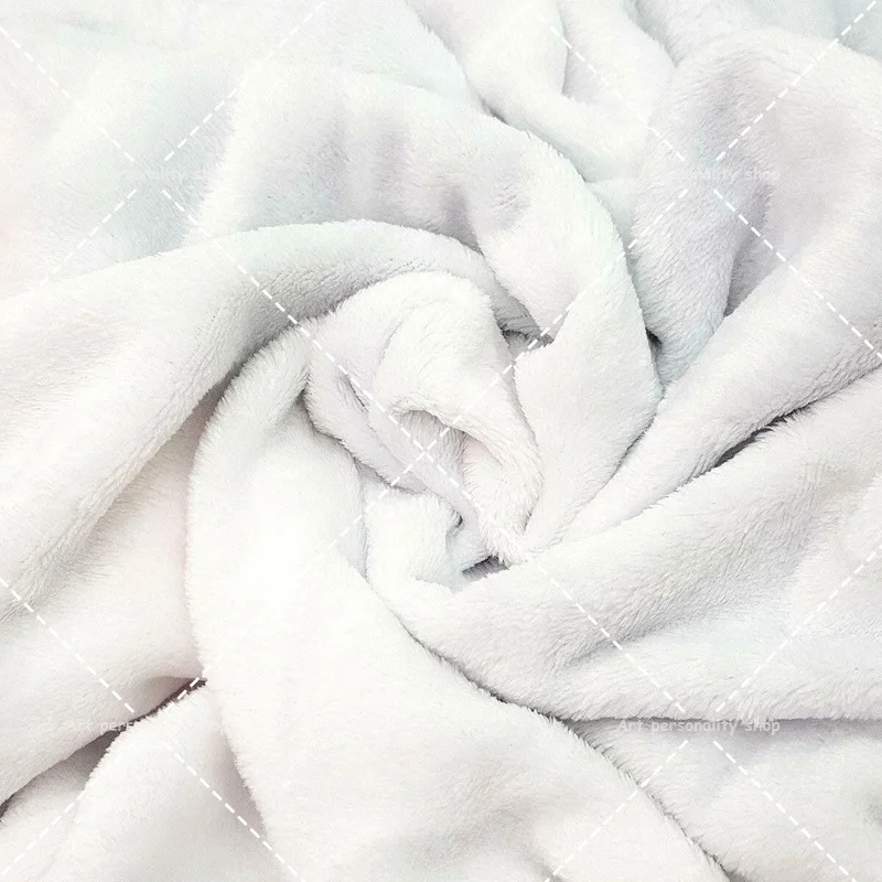 

Bedding Soft Fleece Throw Blanket - Blossom Floral Birds Elegant Orchid - Plush Warm Animal Lover House Warming Decor Gift Idea