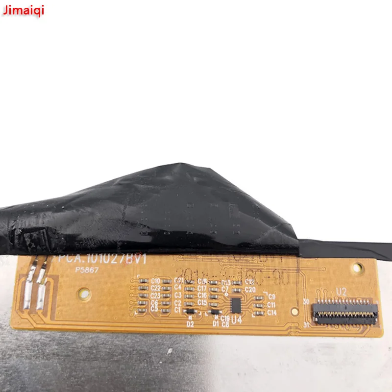 10 1 дюймовый ЖК-дисплей матричный экран для DIGMA CITI 1903 4G CS1062ML fpca.1027bv1 WJWX101027B-5 - купить