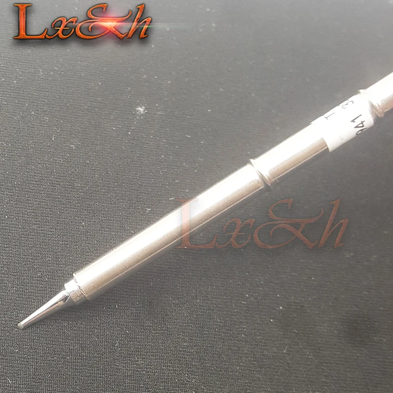 VERY USEFUL T12-BCF1 lead-free soldering iron tip of HAKKO FX-951 FX-952 FX-950 | Инструменты