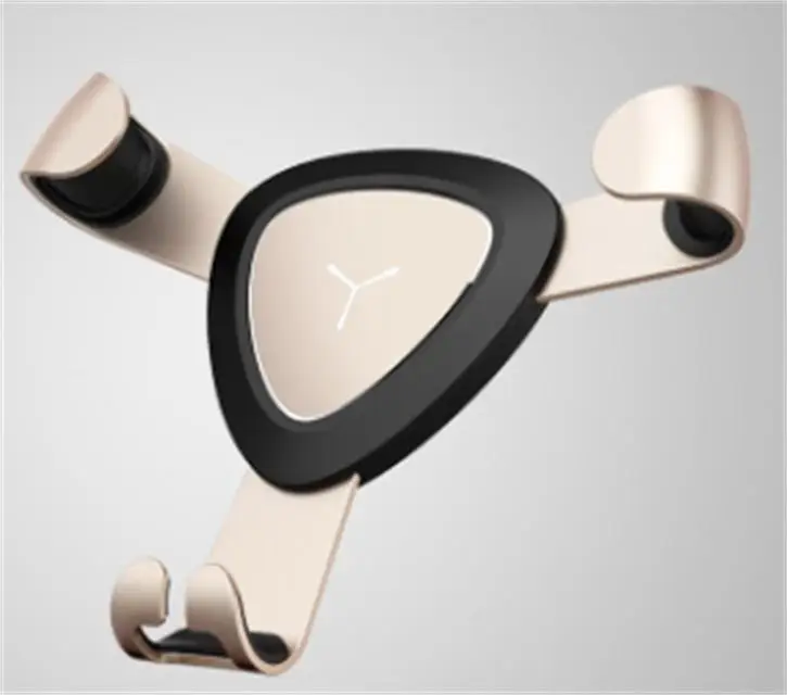 

car phone mount, car phone holder, gravity auto-clamping car phone holder